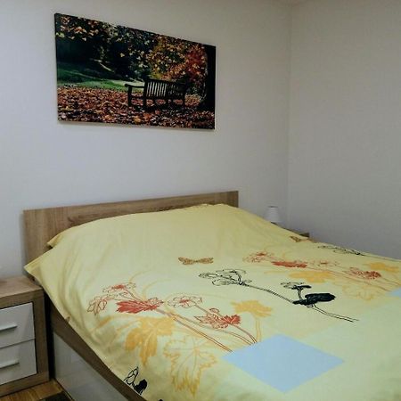 Modern City Apartments Сараево Екстериор снимка