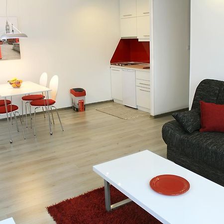 Modern City Apartments Сараево Екстериор снимка