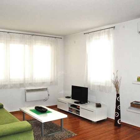 Modern City Apartments Сараево Екстериор снимка