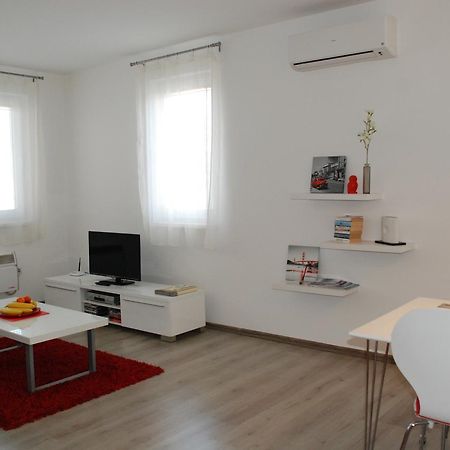 Modern City Apartments Сараево Екстериор снимка