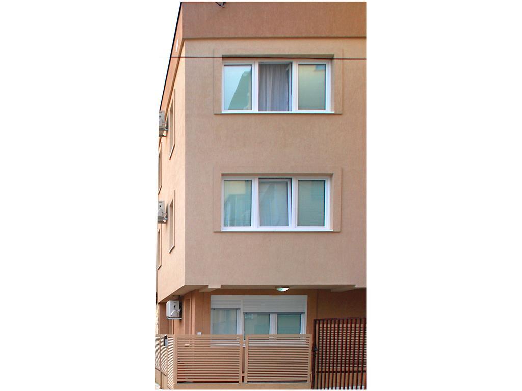 Modern City Apartments Сараево Екстериор снимка
