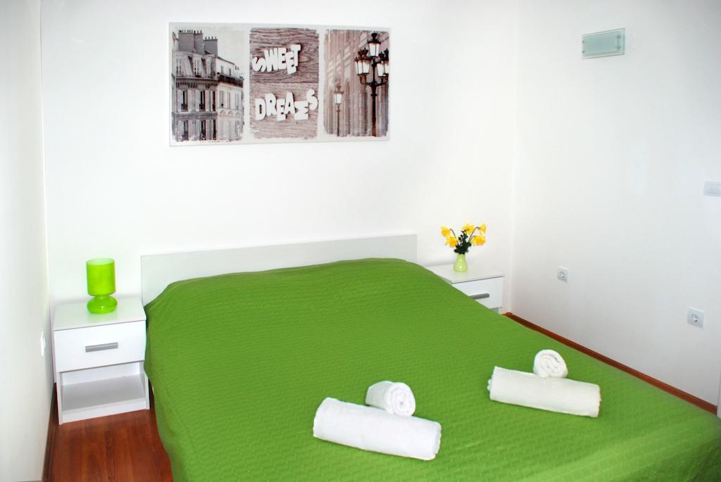 Modern City Apartments Сараево Екстериор снимка