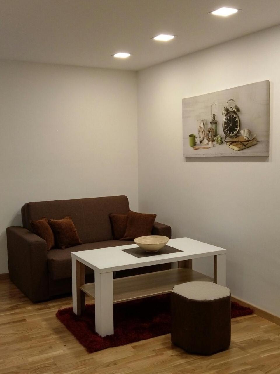 Modern City Apartments Сараево Екстериор снимка