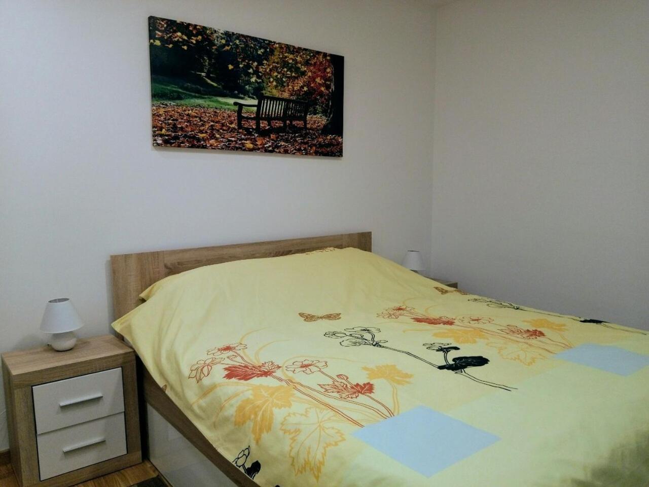 Modern City Apartments Сараево Екстериор снимка