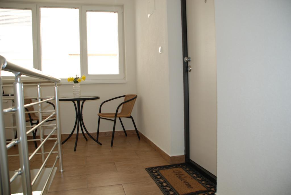 Modern City Apartments Сараево Екстериор снимка