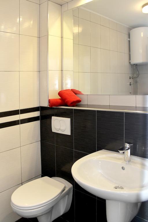 Modern City Apartments Сараево Екстериор снимка