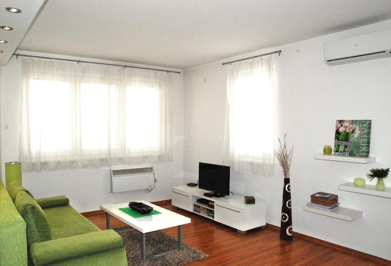 Modern City Apartments Сараево Екстериор снимка