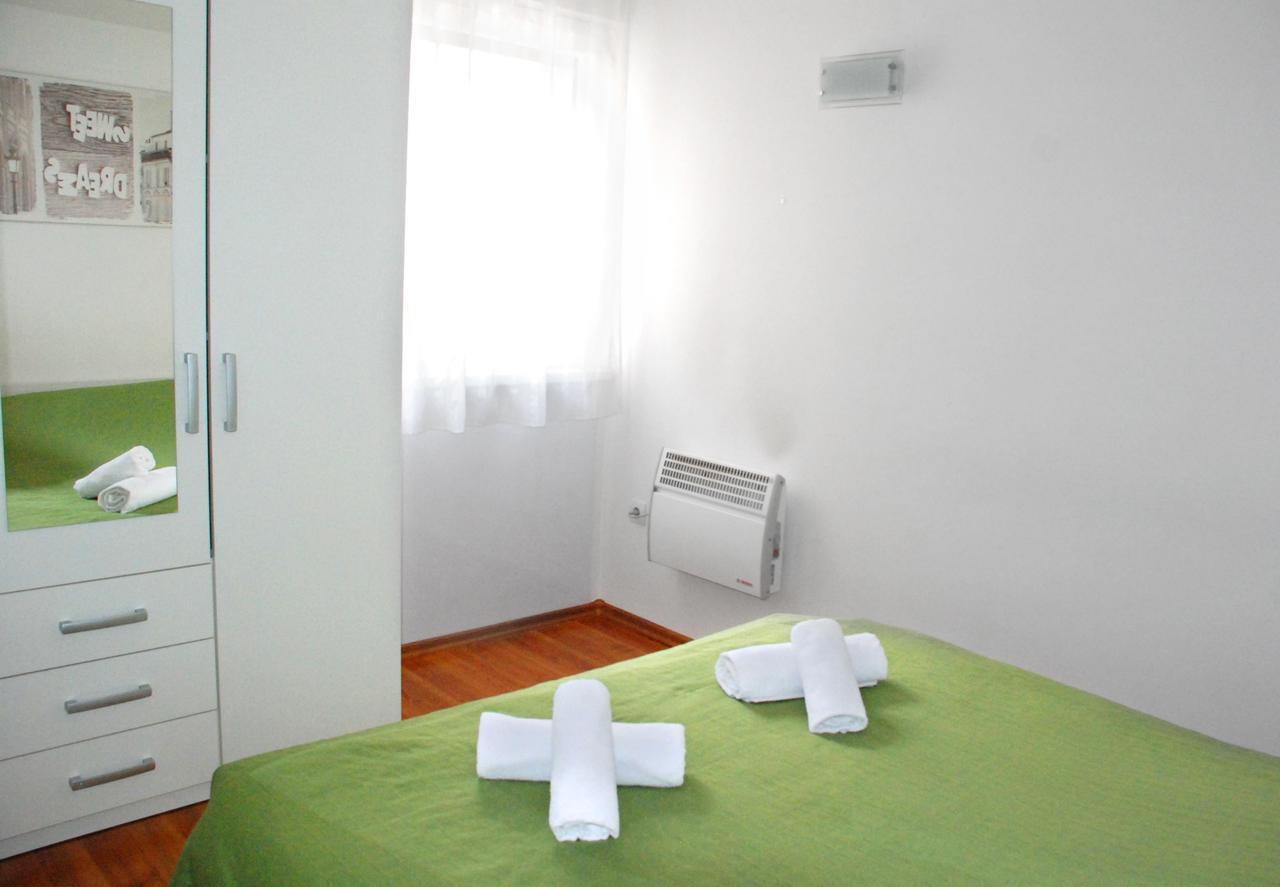 Modern City Apartments Сараево Екстериор снимка